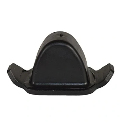 Image of AB Tools Rubber Bump Stop Single Twin Parabolic Leaf Springs for Ifor Williams Trailers
