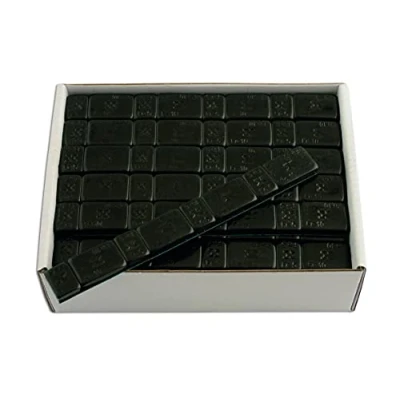 Image of Connect 32874 Motorcycle Adhesive Wheel Weights 60gm 50pc