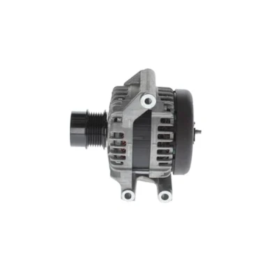 Image of 39007439, 39047360 Generator BOSCH 1 986 A01 388 14V 150A 180 387 excl. vacuum pump 53,6mm VAUXHALL: Corsa Mk4