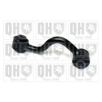 Image of 55618JD00A, 55618JE20A, 55618JY00B Anti roll bar link QUINTON HAZELL QLS3759S 143mm NISSAN: Qashqai / Qashqai+2 I, 2, X Trail, RENAULT: Kadjar
