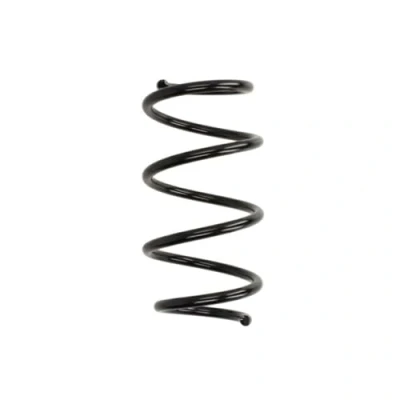 Image of 4153210404, 4153210904, A4153210404, A4153210904 Coil Spring KYB RA1284 Front Axle MERCEDES BENZ: Citan Traveliner / Estate