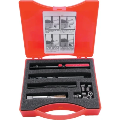 Image of Kennedy Wire Insert Thread Repair Kit M12 x 1.25mm