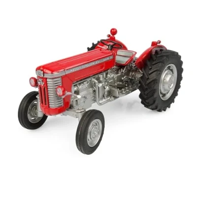 Image of Universal Hobbies UH6395 Massey Ferguson 65 MK II Tractor