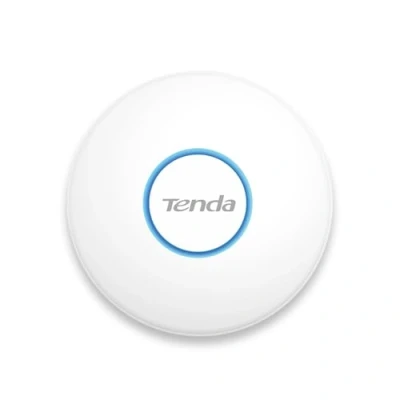 Image of TENDA PC and laptops brand Model Access Point I27 Ax3000 Wi Fi 6 Ceiling