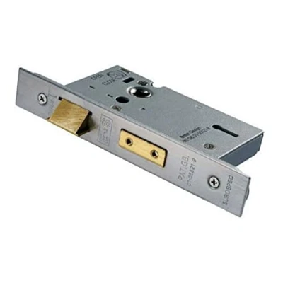 Image of EASI T 5 Lever Security SASHLOCK 64MM