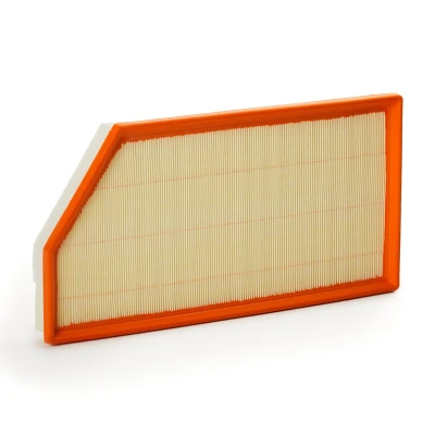 Image of 6540940004, A6540940004 Air Filter BOSCH F 026 400 468 42,3mm 200,1mm 409,9mm Insert MERCEDES BENZ: S Class Saloon, E Coupe, AMG GT