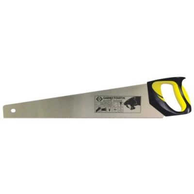 Image of C.K Sabretooth Saw 2nd Fix 22&quot; 11TPI