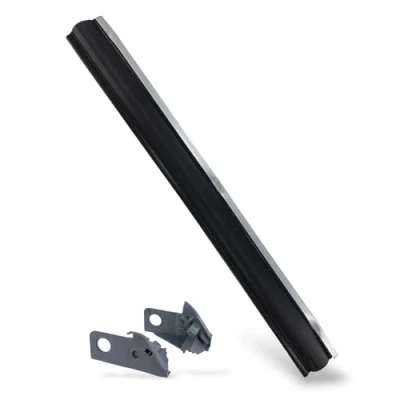 Image of DL pro Door Seal for Bosch Siemens Neff 00668079 668079 Apron Bottom Dishwasher Machine
