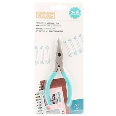 Image of We R Memory Keepers Cinch Wire Cutters,19.5x7.5x1.2cm