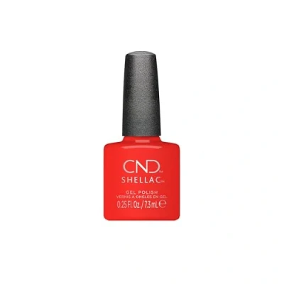 Image of CND Shellac Mambo Beat 7.3ml/0.25 fl oz