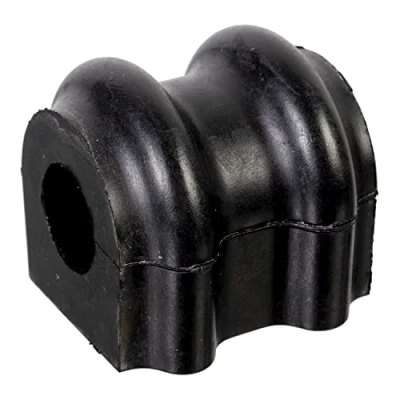 Image of 555132S000, 555132S100 Stabilizer Bushes BLUE PRINT ADBP800190 Rear Axle Rubber 17mm 44mm HYUNDAI: ix35, Tucson