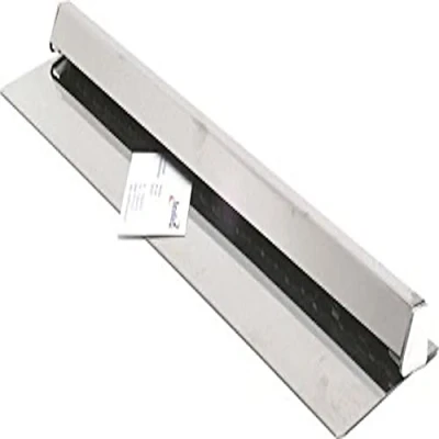 Image of Genware NEV A256 18 Order Grabber, Aluminium, 18&quot;