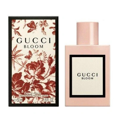 Image of Bloom by Gucci Eau de Parfum For Women, 50ml