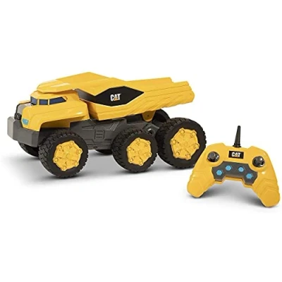 Image of CAT Construction Massive Mover RC 82440