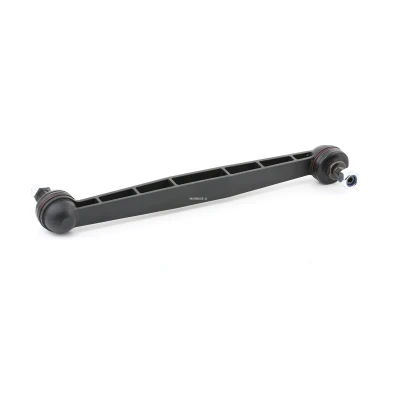 Image of 13169439, 13327928, 350176, 350611, 350614 Anti roll bar link MONROE L24605 Front Axle Left, Right 300mm M12x1,5/M12x1,5 Plastic