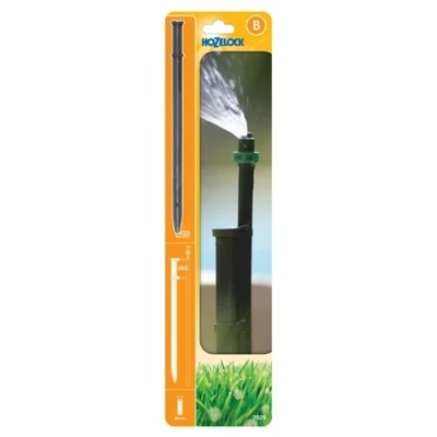 Image of Hozelock Micro Sprinkler Support Stake, 10 Pack