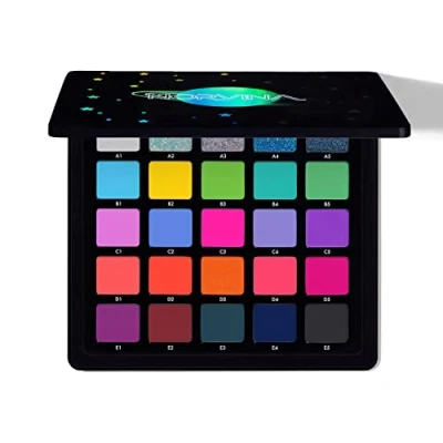 Image of Anastasia Beverly Hills Norvina Pro Pigment Palette (Vol 6)