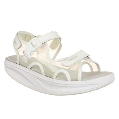 Image of MBT KISUMU 3S TP Women&#039;s sandals