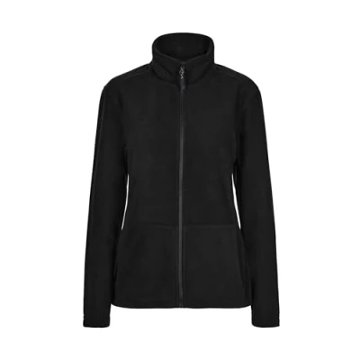 Image of Mukua Women&#039;s Perth Woman Fleece Jacket, Black, L