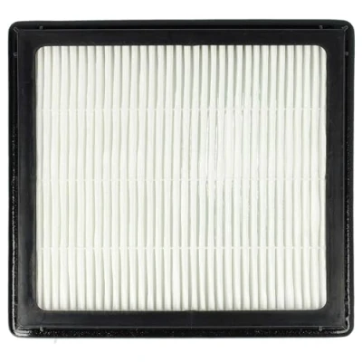 Image of vhbw Filter compatible with Nilfisk GM420, H13, GMD420, GMD430, GMD400, GMD410, GM430 Vacuum Cleaner HEPA Filter, Allergy