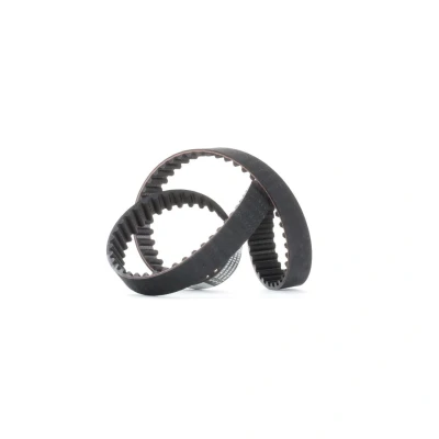 Image of CT1013, HTDA8088000M20 Timing Belt CONTITECH CT1013 101 20mm HYUNDAI: i10 I, Getz, Amica / Atoz, KIA: Picanto I