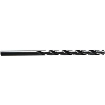 Image of Presto 0400015.0 High Speed Steel Long Series Point Drill, 15.00 mm Diameter, 220 Length, 144 Flute Length