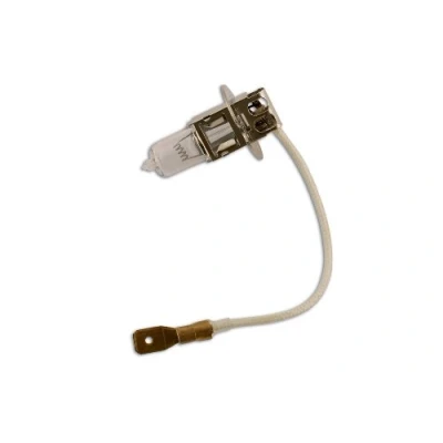 Image of Connect 30592 Lucas Headlight Bulb H3 12V 130W OE489 1pc