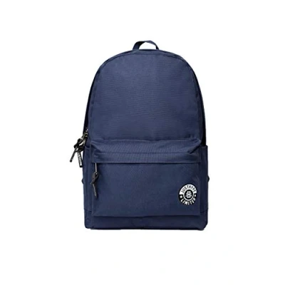 Image of Hype Navy Entry Backpack