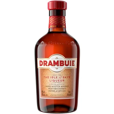 Image of Drambuie Whisky Liqueur, 70cl