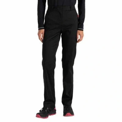 Image of Dare 2b Women&#039;s Mountain Series Trouser Black