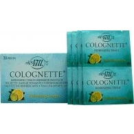 Image of Mäurer &amp; Wirtz 4711 Refreshing Lemon Tissue Pack 20 Pieces