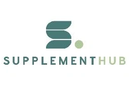 Supplement Hub Logo