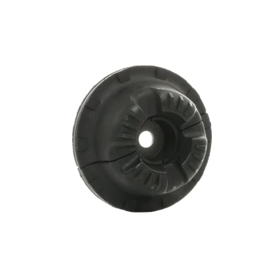 Image of 8E0412377, 8E0412377C Top strut mount MEYLE 100 412 0096 Front Axle ORIGINAL Quality without bearing AUDI: A4 B7 Avant, A6 C7 B6 Avant