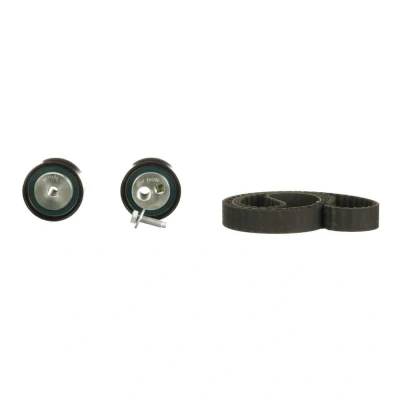 Image of 0831K7, 0831S3 Timing belt kit GATES FleetRunner Micro V Stretch Fit K025558XS PEUGEOT: 406 Coupe