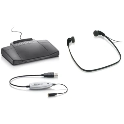 Image of Philips LFH 5220/03 Transcription Set Integrator