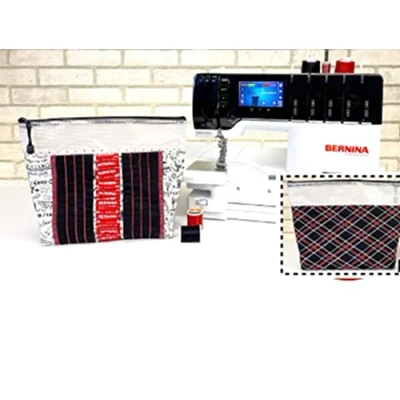 Image of Nancy Zieman Productions Serger Techniques Pattern, Multi