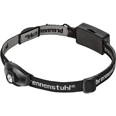 Image of Brennenstuhl LuxPremium 100 LED IP44 Headlamp