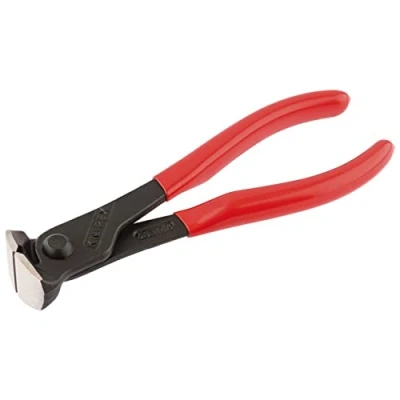 Image of Knipex 55556 160mm End Cutting Nippers