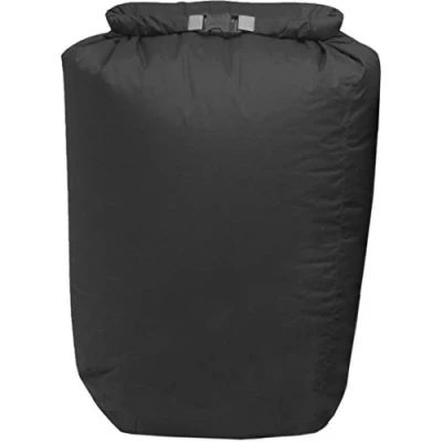 Image of Exped Fold Dry Bag Classic XXL Black/One Size
