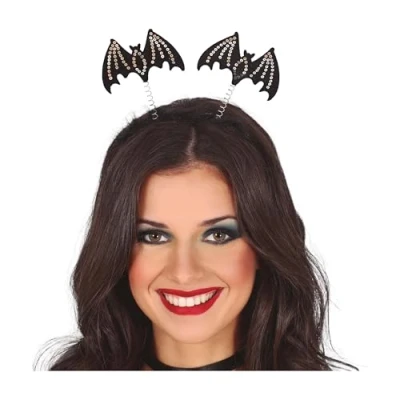 Image of Fiestas Guirca Tiara Bats