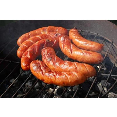 Image of Sweet Chilli Sausage Complete Mix 500g (5kg Batch)