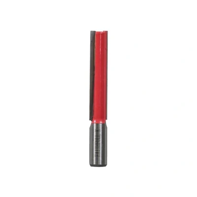 Image of Faithfull FAIRB212 Router Bit TC Two Flute 1/2in 12.7mm x 63mm