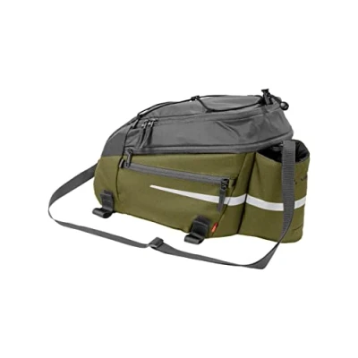 Image of VAUDE Silkroad L