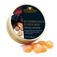 Image of Simpkins Butterscotch Flavoured Drops Pack of 6