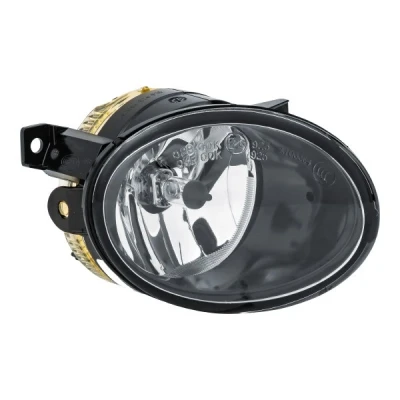 Image of 2H0941700A Fog Lights HELLA 1N0 011 250 321 Right 12V with bulb VOLKSWAGEN: Amarok Pickup