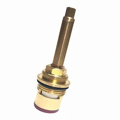 Image of Flow Cartridge Compatible with SVR22 Shower Valve fits Hudson Reed Ultra Showers