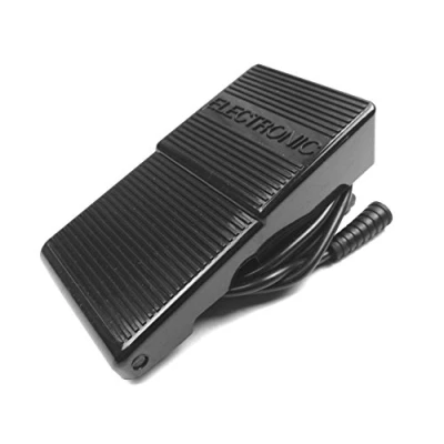 Image of Foot pedal / accelerator for Singer 6229/6231 6232/6233 6234/6235 6238/6242 6243/6266 6267/6268 sewing machine