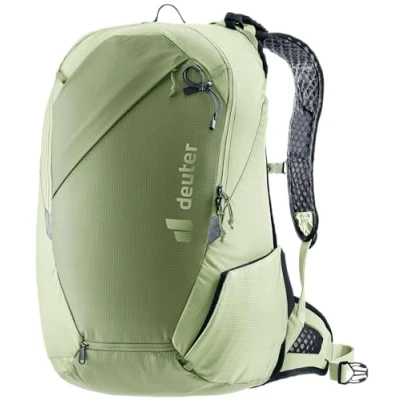 Image of deuter Updays 24 SL lightweight women&#039;s Ski Touring Backpack