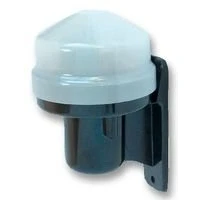 Image of Niglon TS12K Photocell Dusk to Dawn Lighting Controller Kit Photodiode