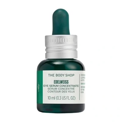 Image of The Body Shop Eye Serum Edelweiss 10 ml